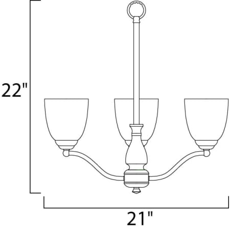 Maxim-10064-Line Drawing