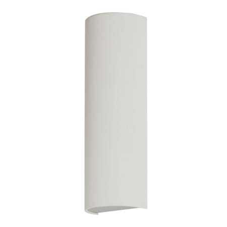 Maxim Prime 18" Tall LED Wall Sconce with Fabric and Synthetic Shade - ADA Compliant Oatmeal Linen