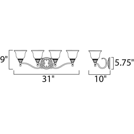 Maxim-11059-Line Drawing