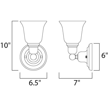 Maxim-11086-Line Drawing