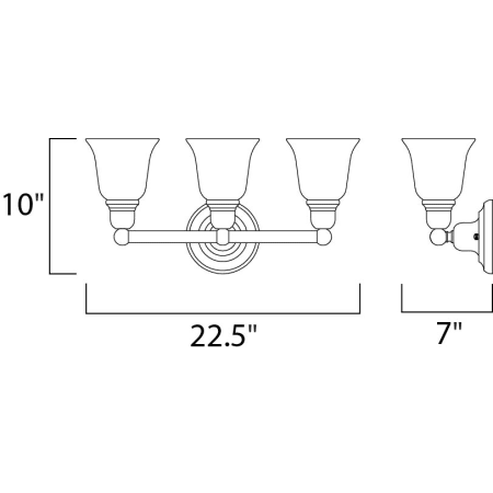 Maxim-11088-Line Drawing