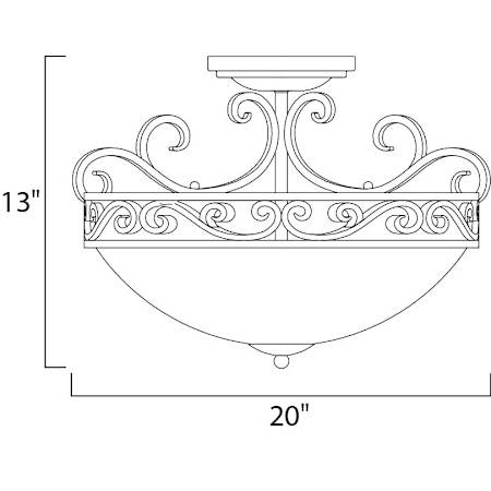 Maxim-12021-Line Drawing