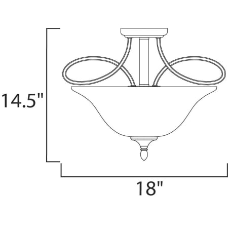 Maxim-21302-Line Drawing