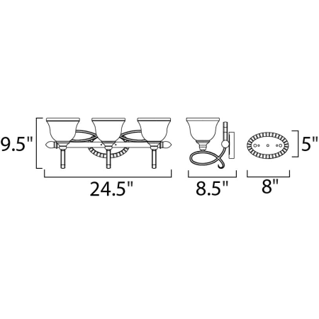 Maxim-21313-Line Drawing