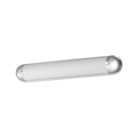 Maxim Capsule 30" Wide Bath Bar Polished Chrome
