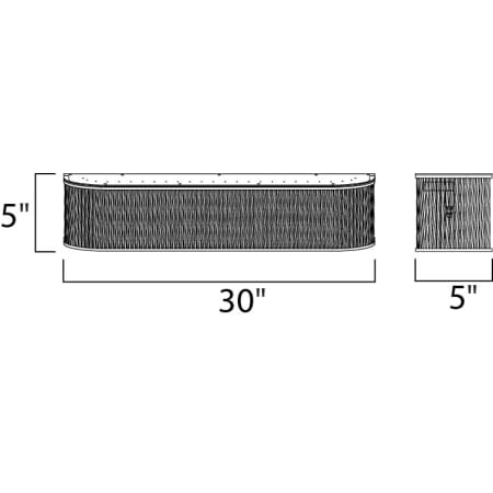 Maxim-39713-Line Drawing