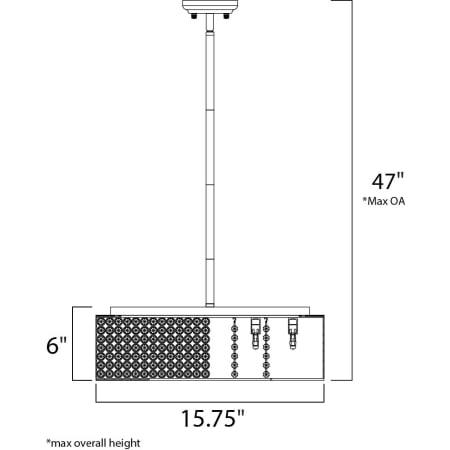 Maxim-39895-Line Drawing