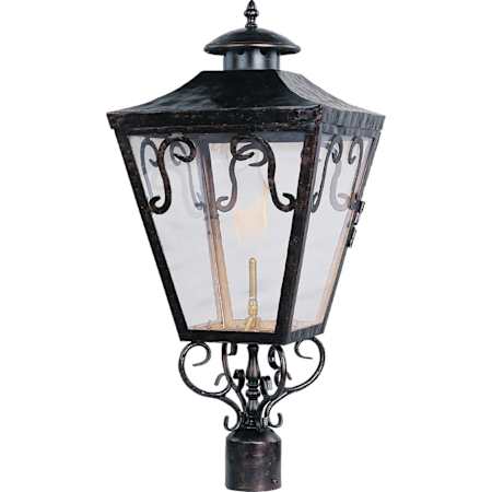 Maxim-39991-Shown in Oil Rubbed Bronze