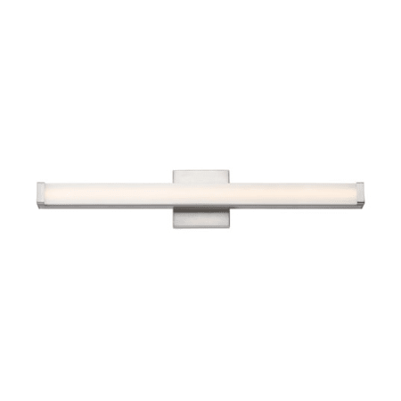 Maxim Spec 30" Wide Bath Bar - ADA Compliant Satin Nickel
