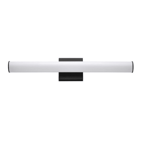 Maxim Rail 24" Wide Bath Bar - ADA Compliant Black