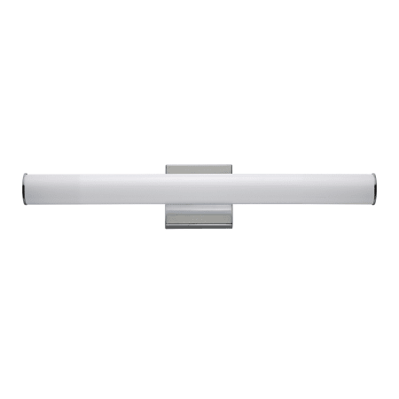 Maxim Rail 24" Wide Bath Bar - ADA Compliant Polished Chrome