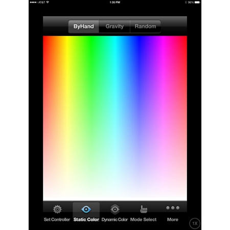 Maxim-53562-Digi Star App