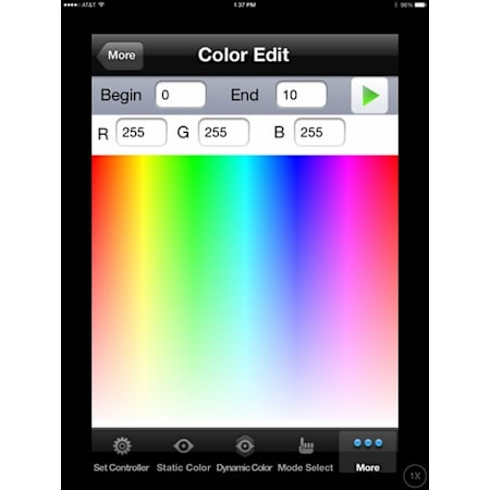Maxim-53563-Digi Star App