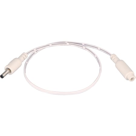 Maxim CounterMax MX 12" Extension Cord for Under Cabinet Light White