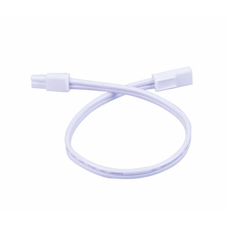 Maxim CounterMax 12" Long Connecting Cord White