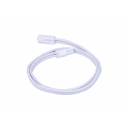 Maxim CounterMax 24" Long Connecting Cord White