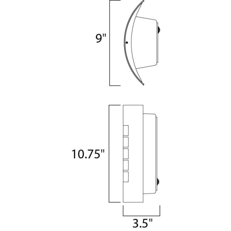 Maxim-54331-Line Drawing