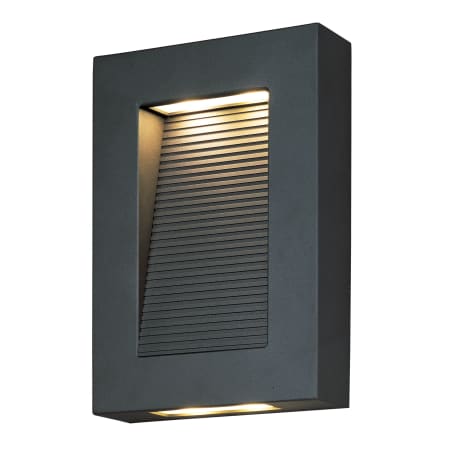 Maxim Avenue 10" LED Wall Sconce Architectural Bronze