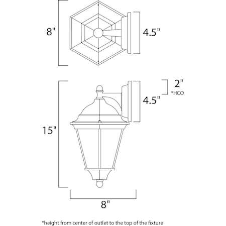 Maxim-55100-Line Drawing