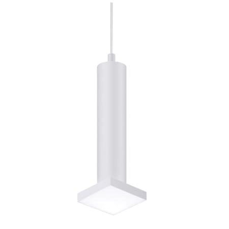 Maxim Trim Pendant Conversion Kit for Ceiling Fixtures White