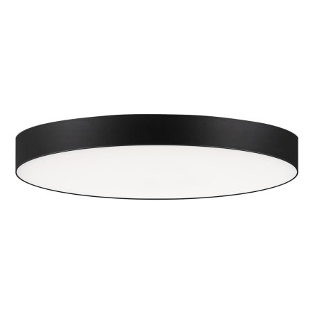 Maxim 7" Wide LED Mini Pendant Black