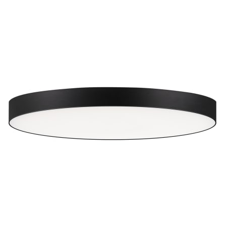 Maxim 9" Wide LED Mini Pendant Black