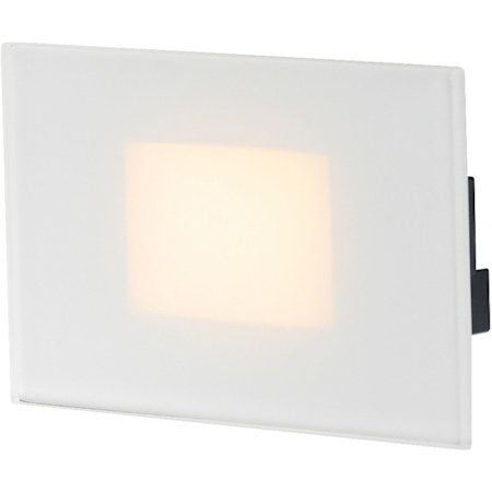 Maxim Single Path 120, 277V ADA Compliant LED Outdoor Hardscape Light Frosted