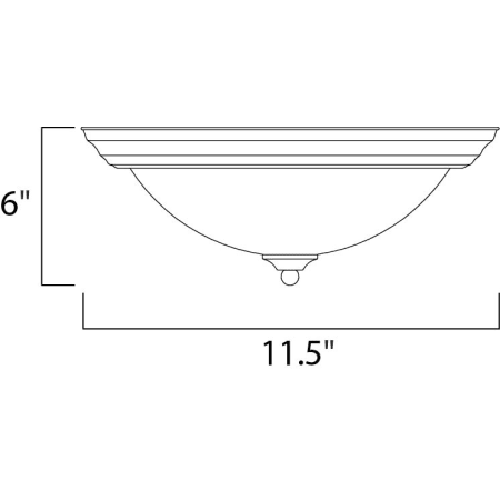 Maxim-5849-Line Drawing