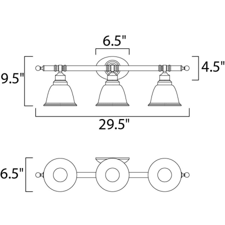 Maxim-7143-Line Drawing