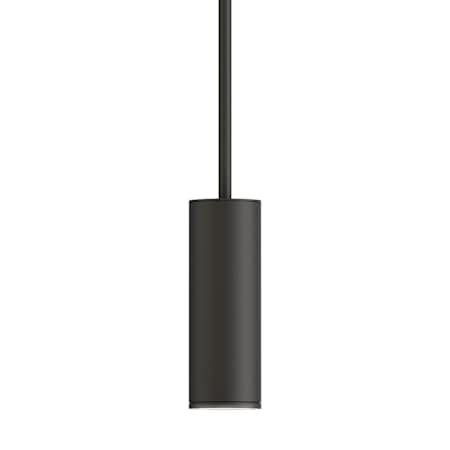 Maxim Fulcrum 5" Wide Mini Pendant Black