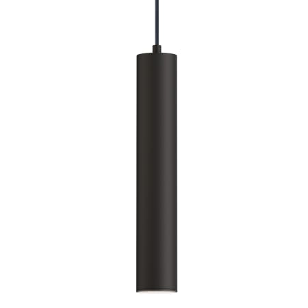 Maxim Calibro 3" Wide LED Outdoor Mini Pendant - 3000K, 640 Lumens, 90 CRI Architectural Bronze