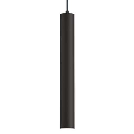 Maxim Calibro 3" Wide LED Outdoor Mini Pendant - 3000K, 560 Lumens, 90 CRI Architectural Bronze