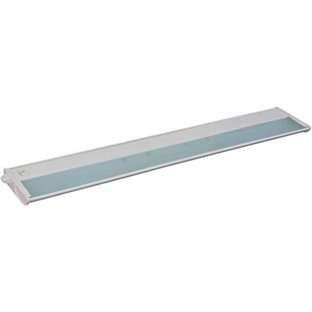 Maxim 30" 4 Light Xenon Starter Kit Under Cabinet Light from the CounterMax Collection White