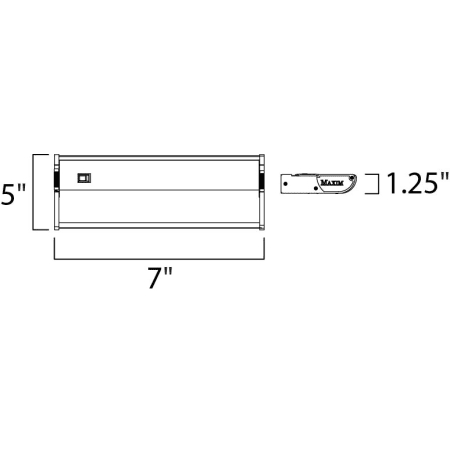 Maxim-87859-Line Drawing