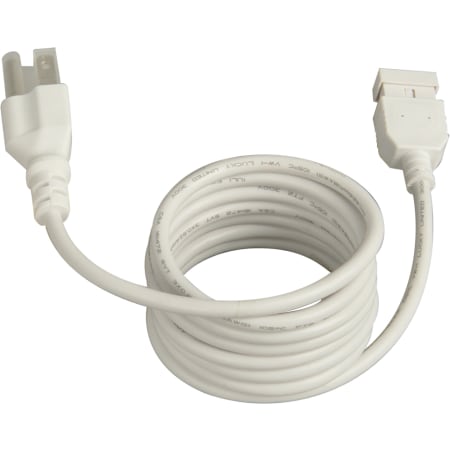 Maxim CounterMax MXInterLink4 72" Power Cord White