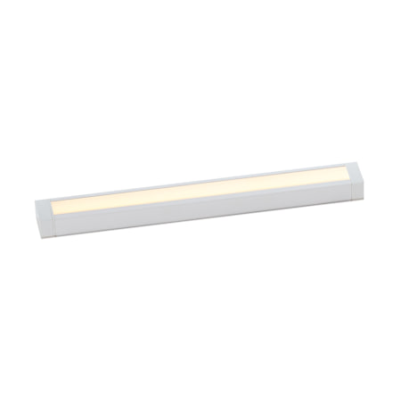 Maxim Countermax 120V Slim 12" Led UC Tunable White