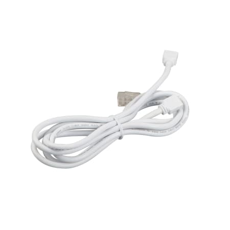 Maxim CounterMax MX-L-120-SL 72" Wide Linking Cord White