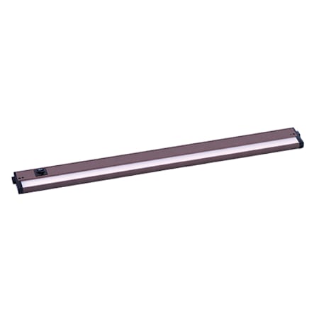 Maxim Countermax 5K 30" 2700-5000K LED Under Cabinet Light Bronze
