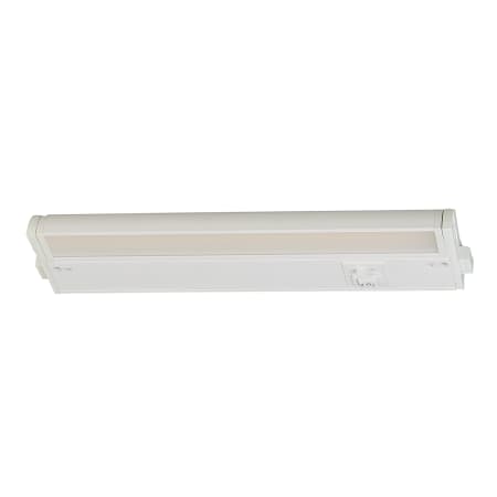 Maxim 12" LED Under Cabinet Light, 2700K to 4000K Color Temperature White
