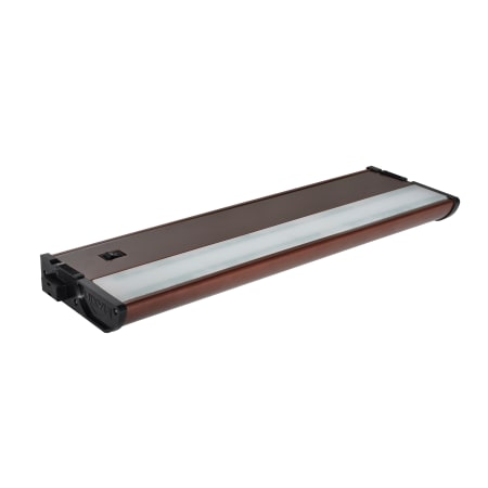 Maxim 13" 3000K LED Under Cabinet Light from the CounterMax Collection Metallic Bronze