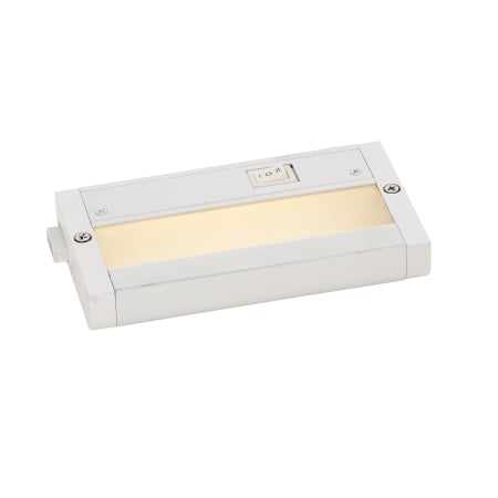 Maxim 6" LED Under Cabinet Light, 2700K to 3200K Color Temperature White