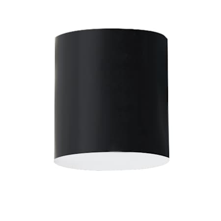 Maxim Windsor Dark Sky Cylinder Socket Cover Black