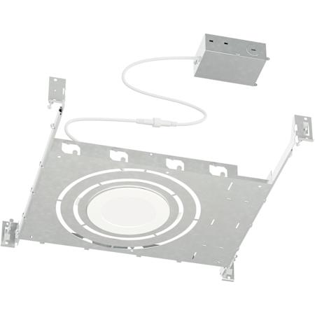 Maxim Slim 14-1/2" Mounting Bracket Brushed Aluminum