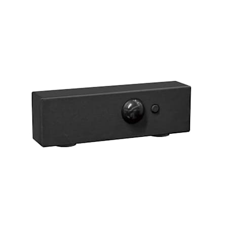 Maxim Pathfinder Motion Sensor W/ Photocell Black