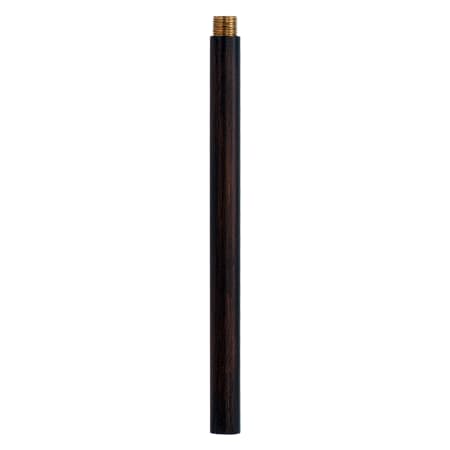 Maxim 6" Additional Downrod Rustic Burnished