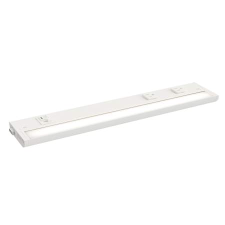 Maxim CounterMax 5K 18" Long LED Light Bar White