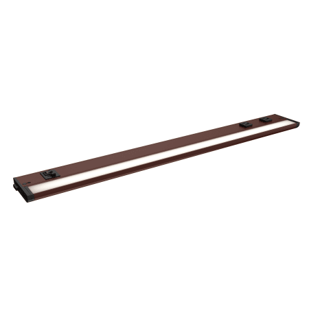 Maxim CounterMax 5K 30" Long LED Light Bar Bronze
