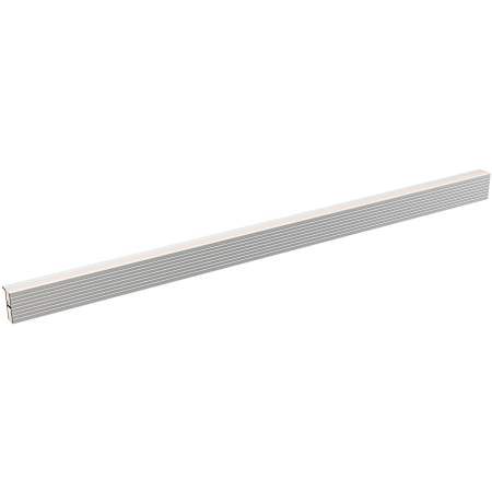 Maxim CounterMax Lite 24" Back Edge LED Channel 3000K Brushed Aluminum