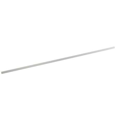 Maxim CounterMax 94" Long Edge LED Light Bar Brushed Aluminum