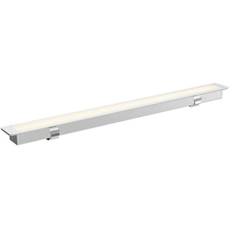 Maxim CounterMax Lite 12" Recessed & Surface Mount LED Brushed Aluminum